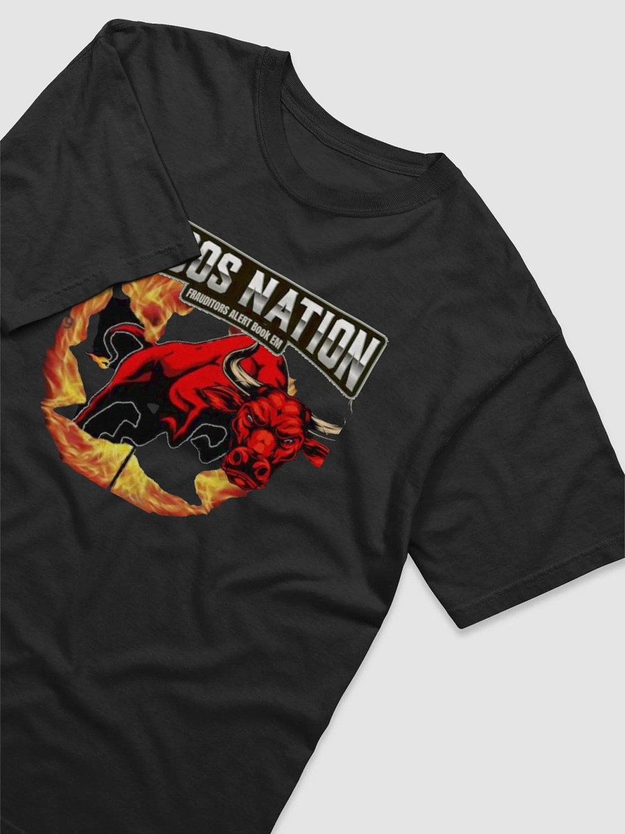 Debos Nation Bull product image (3)