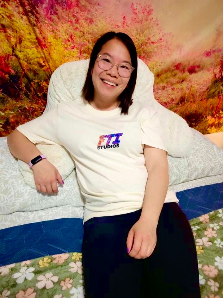 The FTI Community Tee product image (5)