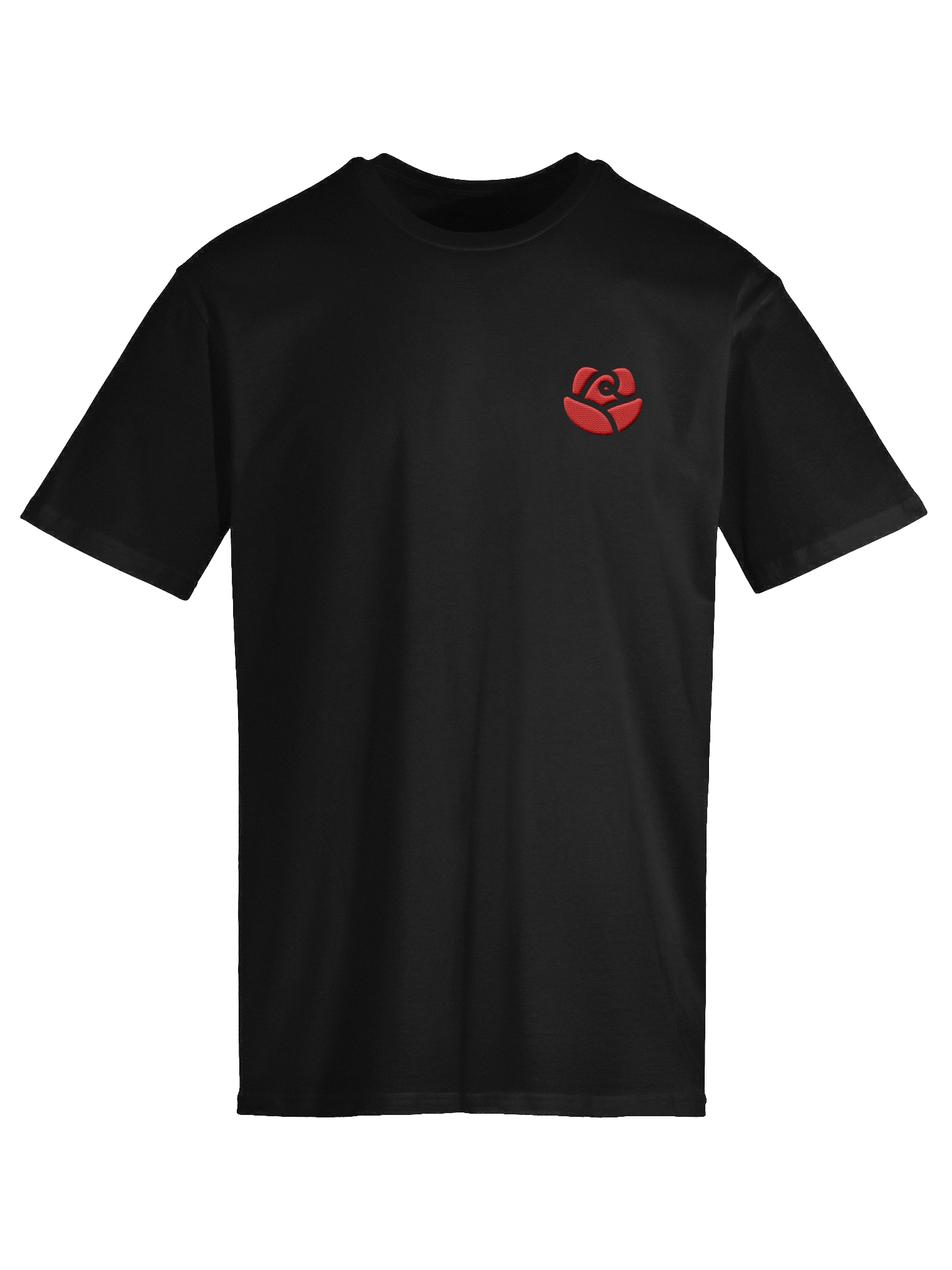 AS Colour Unisex Premium T-Shirt Embroidered product image (21)