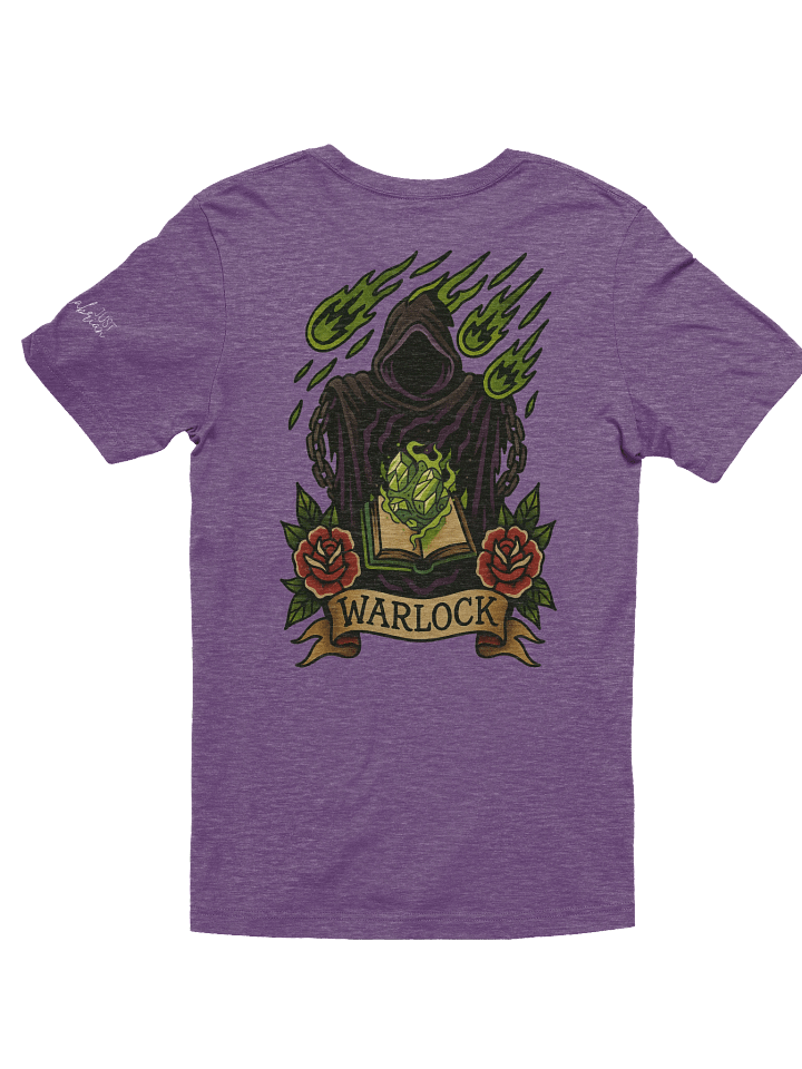 Fel & Fabulous Tee product image (121)