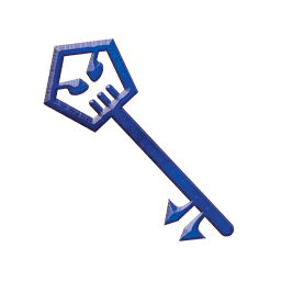 The Skeleton Key