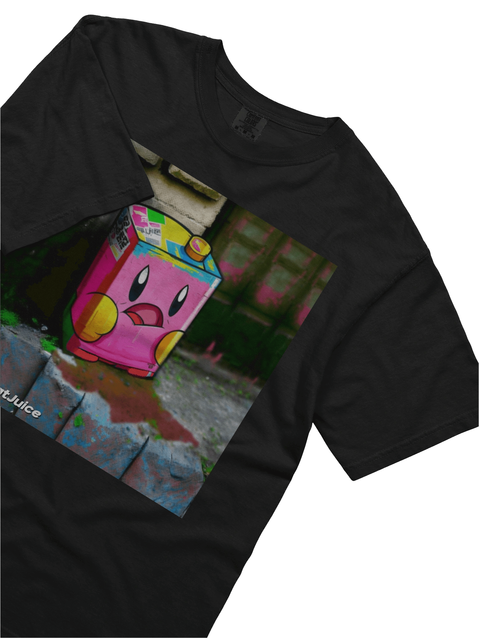 Juice Box Kirby! product image (21)