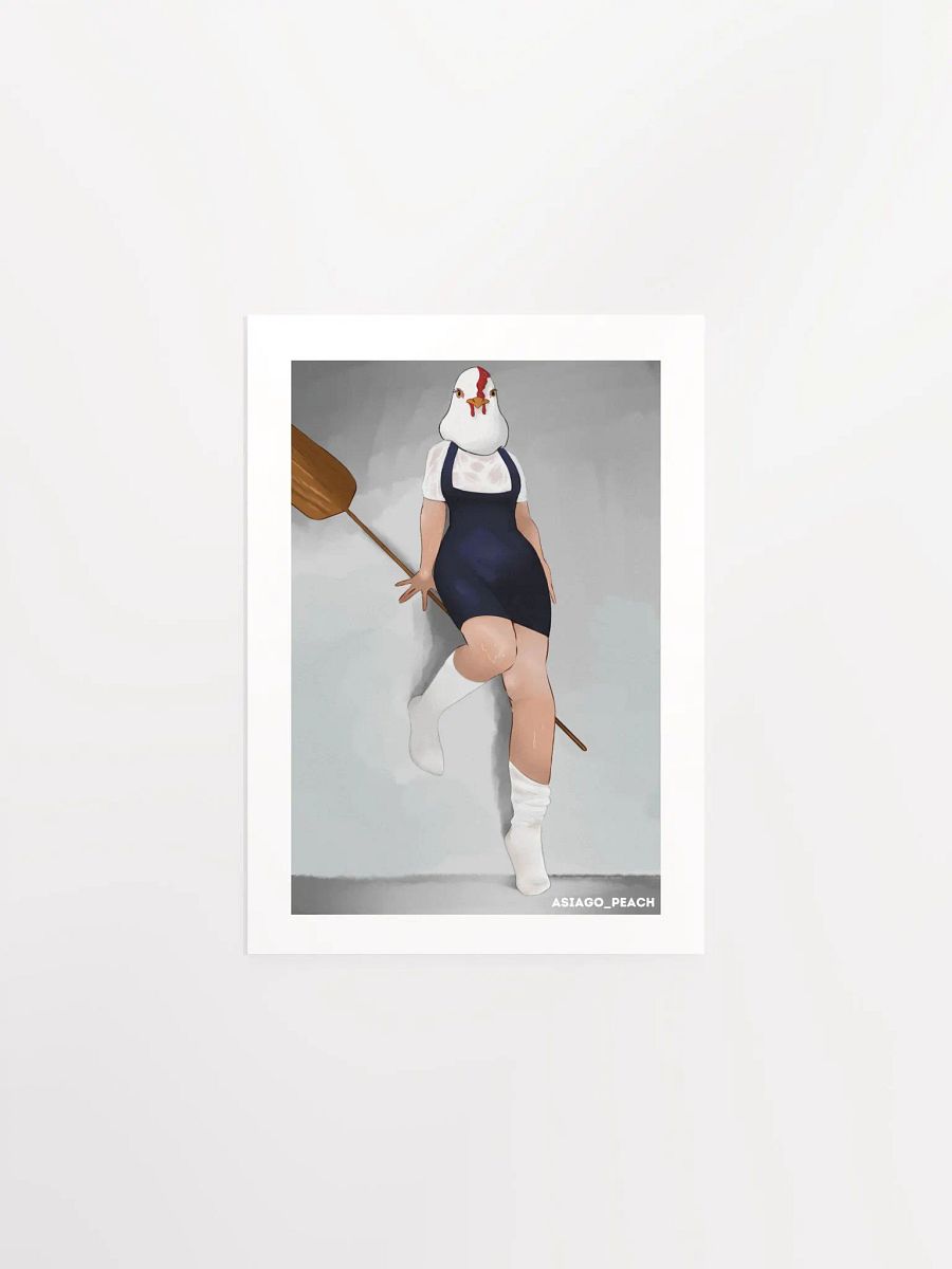 Kylessa Print product image (1)