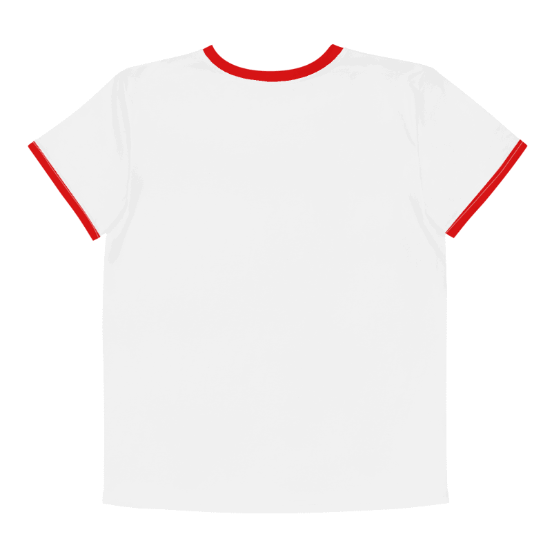 I'm A Ray's Pizza Lover Youth T-Shirt product image (2)