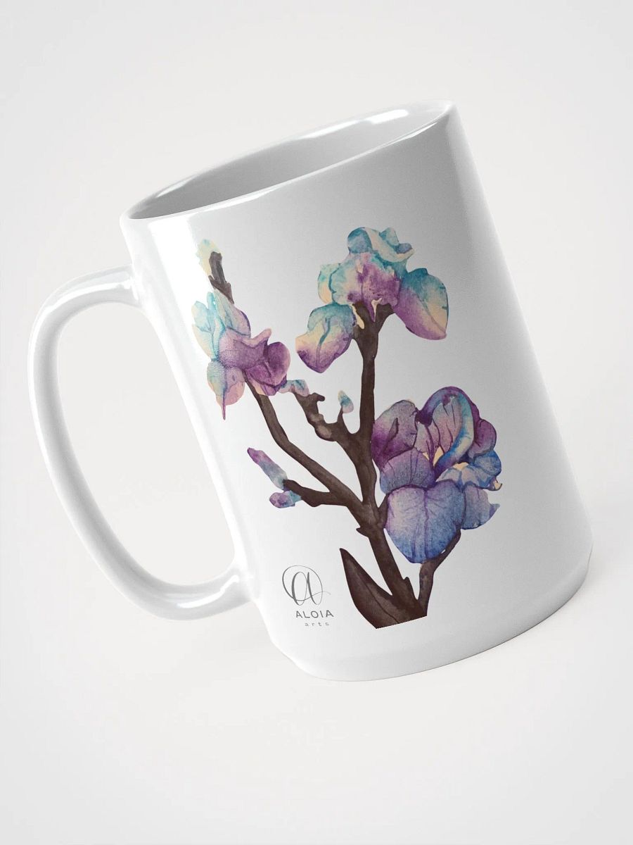 Orchids Mug product image (3)