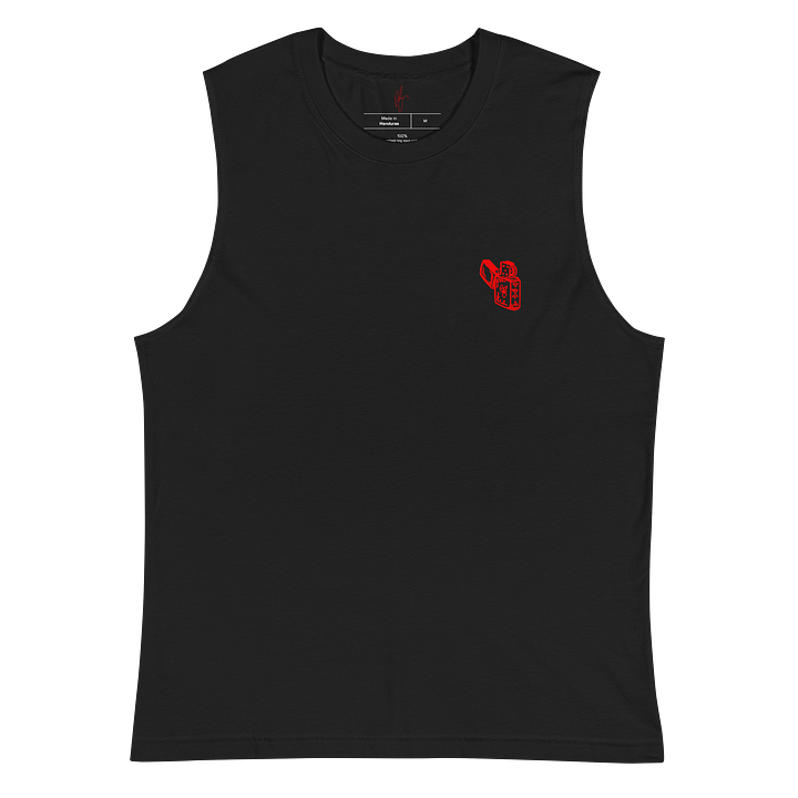 Lighter n' Wootin' Tank product image (2)