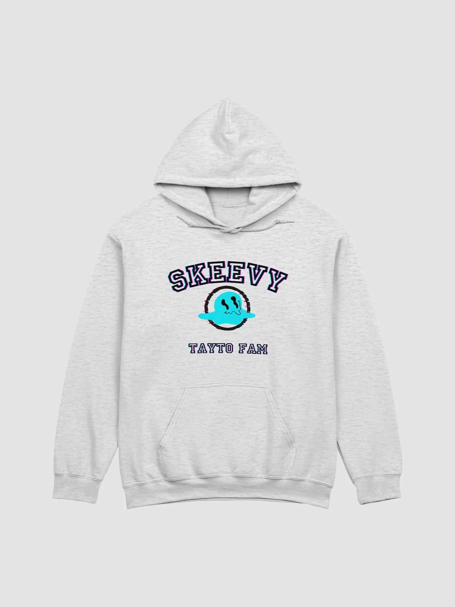 Skeevy Hoodie (Shorter up to 5x) product image (1)