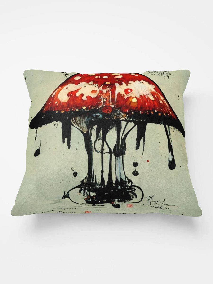 Dreamy Nights All-Over Print Pillow product image (2)
