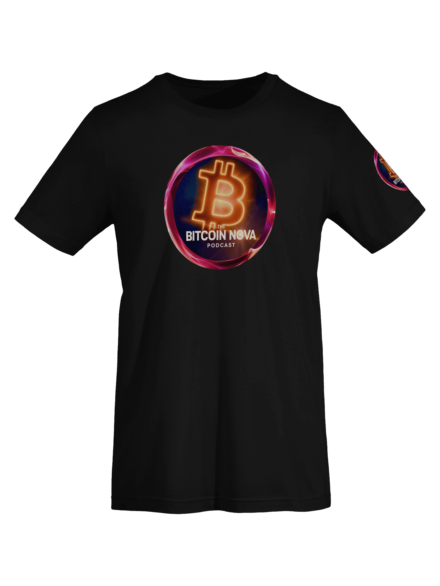 Nova Logo Tee product image (7)