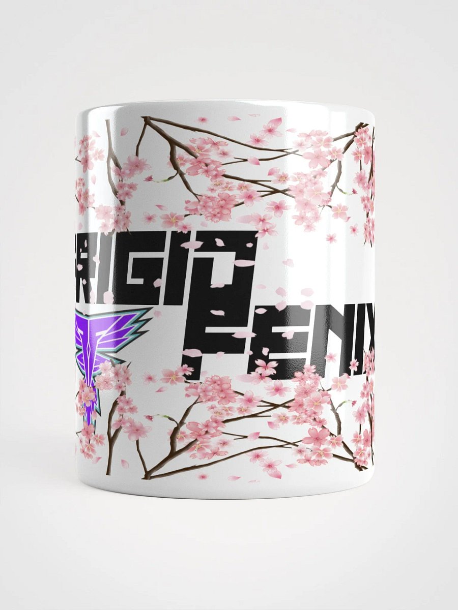 2023 Exclusive Cherry Blossom Dakota Mug product image (5)