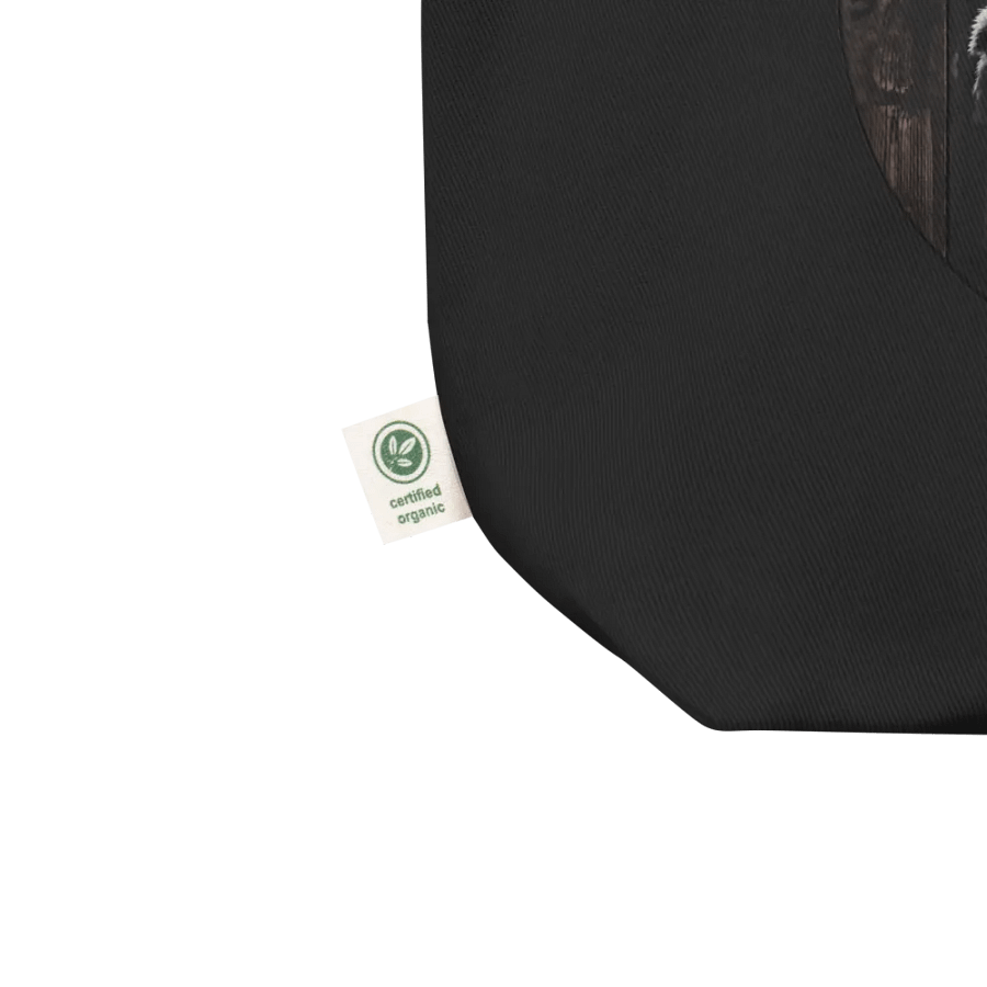 Eco-Friendly Tote Bag - Viking product image (3)