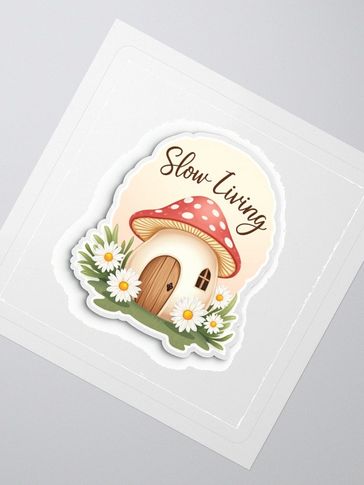 Slow Living product image (3)