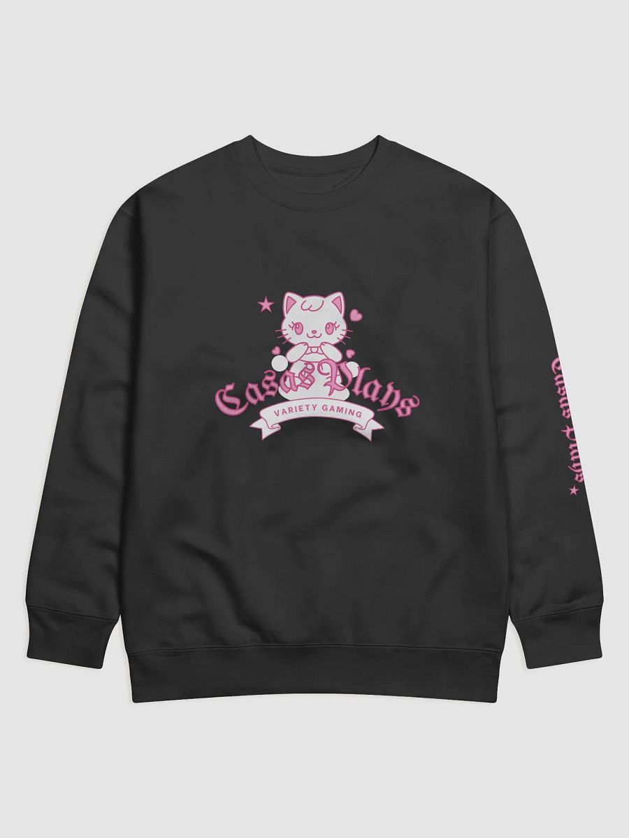 Lucky Cat Crewneck product image (9)