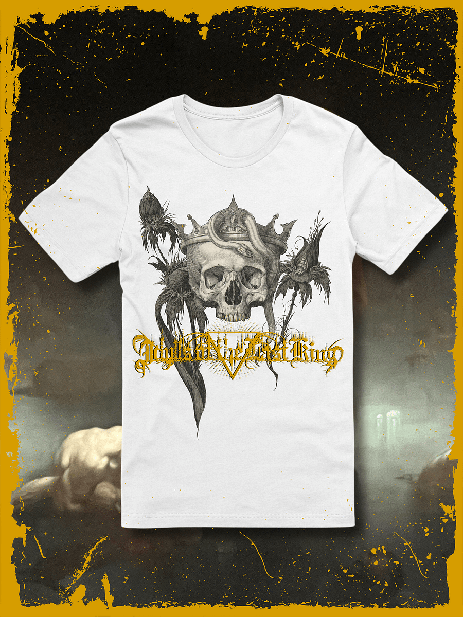 Tombs (men's t-shirt) product image (1)