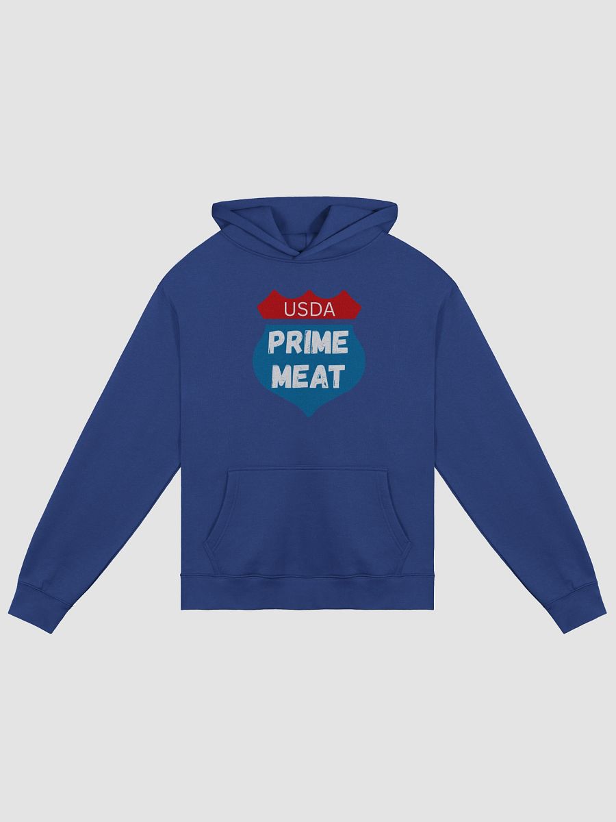 USDA Hoodie product image (2)