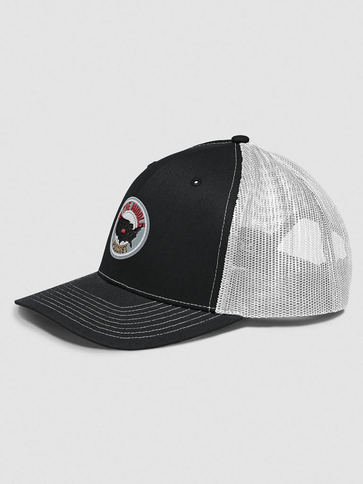 2024 In The Middle Hat product image (12)