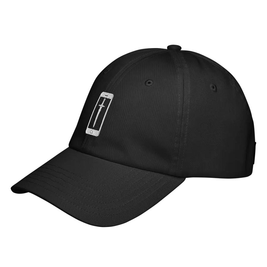 PRN KILLER Basic Gear Under Armour Hat product image (3)