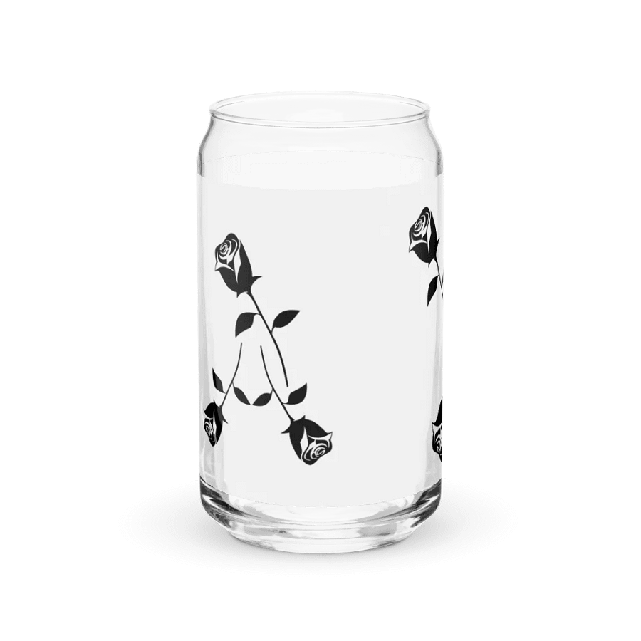 Boho Wall Art Design - Sipper Glass product image (10)