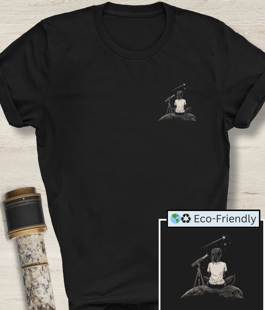 Lunar Dreamer T-Shirt product image (1)