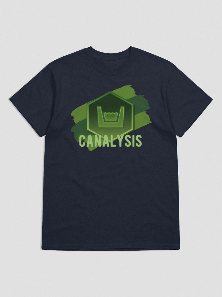 Canalysis Tee product image (5)