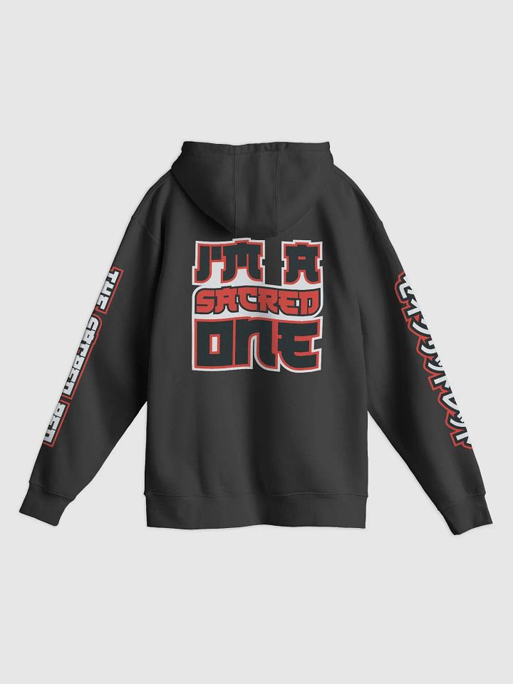 I'm A Sacred One - Hoodie product image (2)