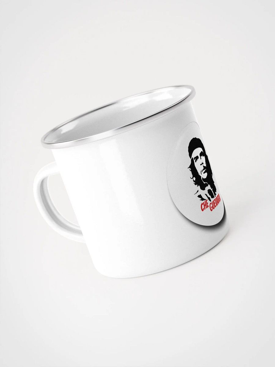 Enamel maug of Che guevara product image (4)