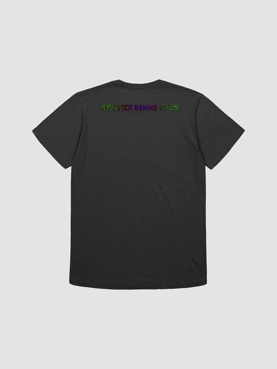 Krush’s Haunted Outlaw Tee product image (2)