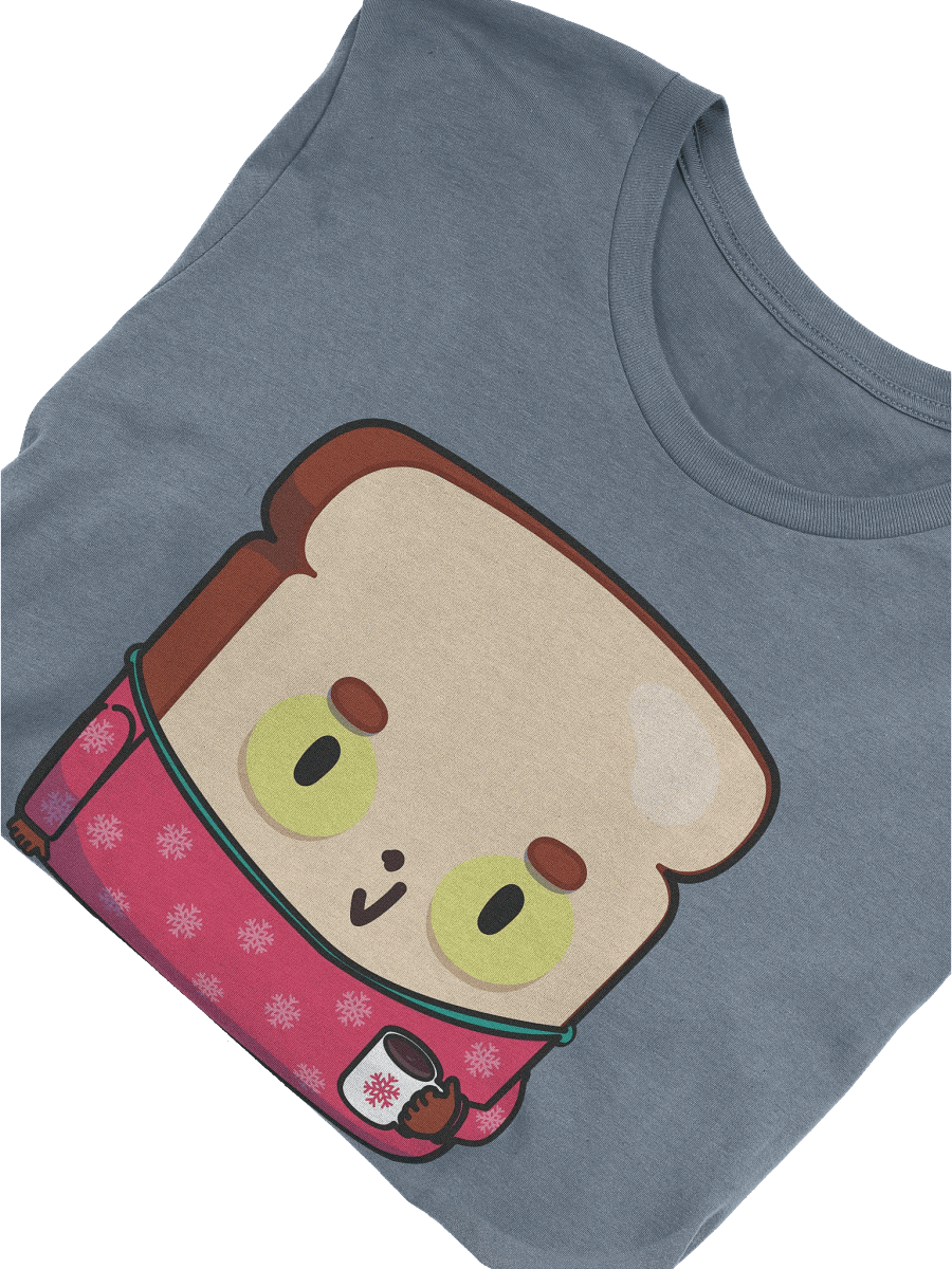 Pantuflas - Super Soft T-Shirt product image (3)