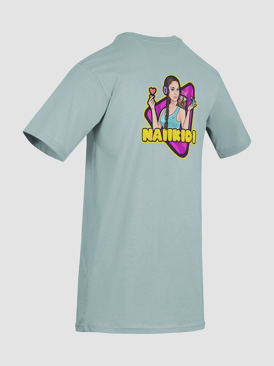 Camiseta Naiikidi 2025 product image (19)