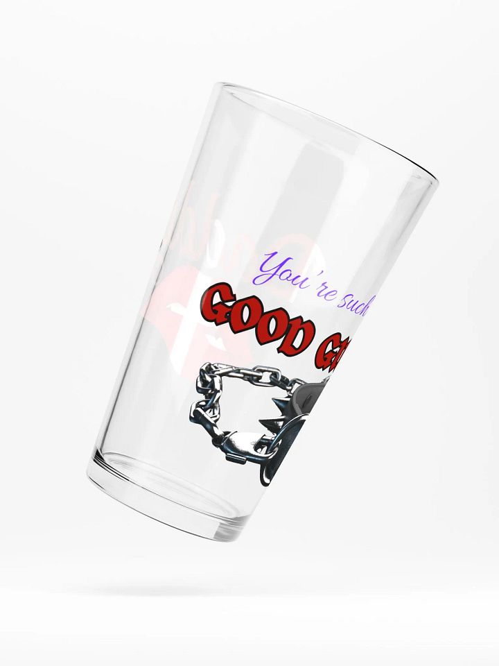 You're Such a Good Girl... product image (1)