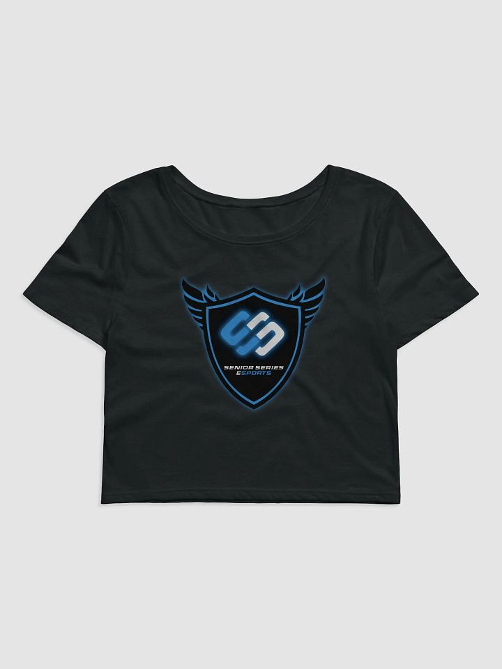 Senior Series Esports Ladies Gildan T-Shirt product image (1)
