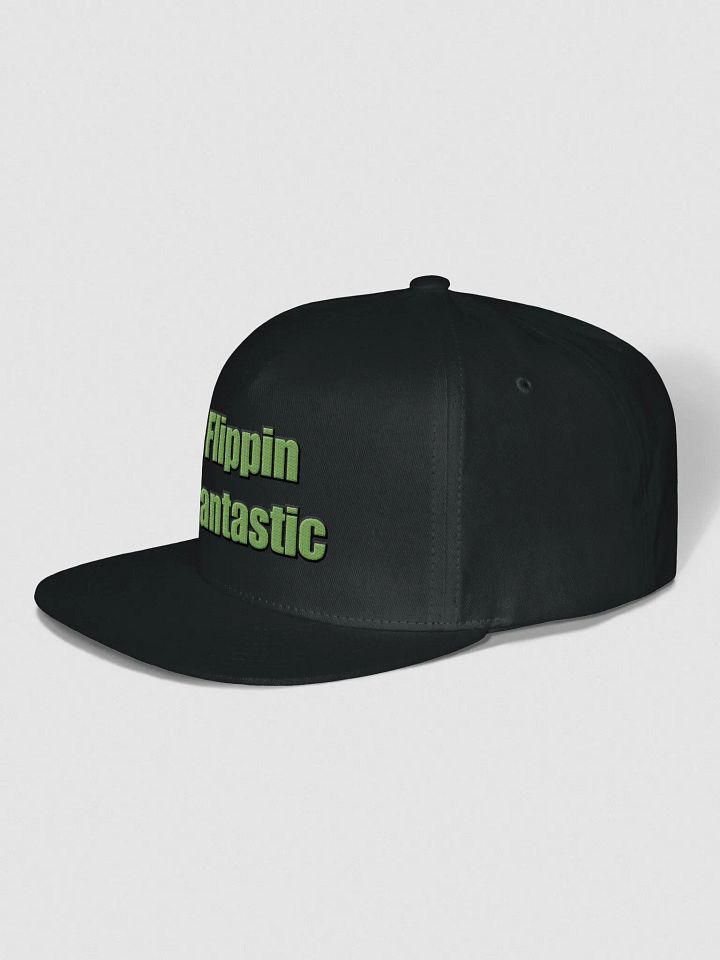 A Flippin Flat Bill product image (2)