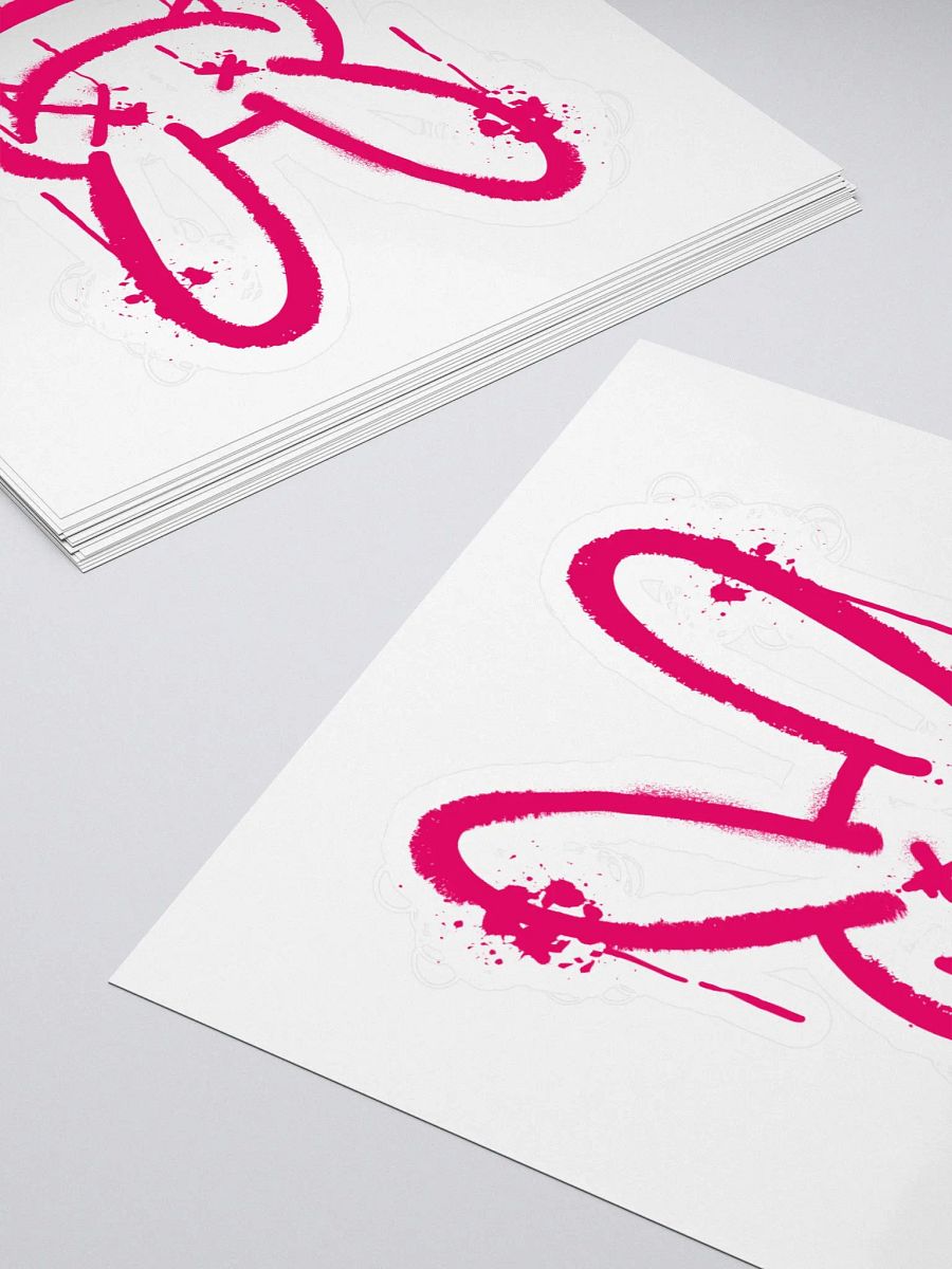 PixieSticker PixieFang - Limited Edition (Pink) product image (4)