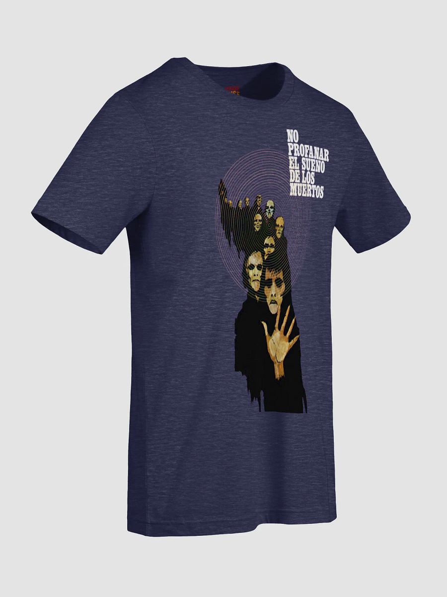 Let Sleeping Corpses Lie | Short-Sleeve Unisex T-Shirt product image (79)