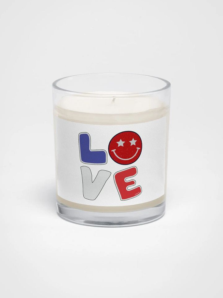 I LOVE AMERICA product image (1)