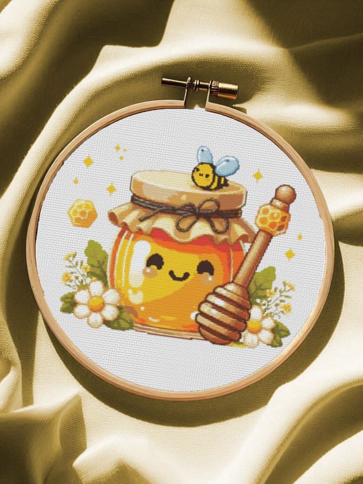 Honey Blossom product image (2)