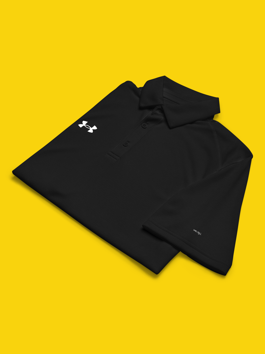 Under Armour® Men's Polo Shirt | WIL Style product image (5)