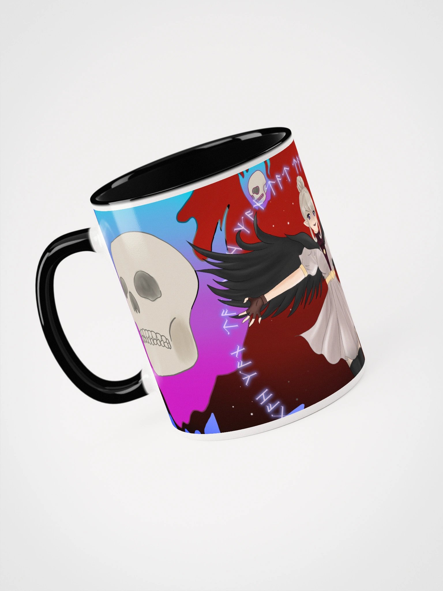 "TotMusica" Mug product image (3)