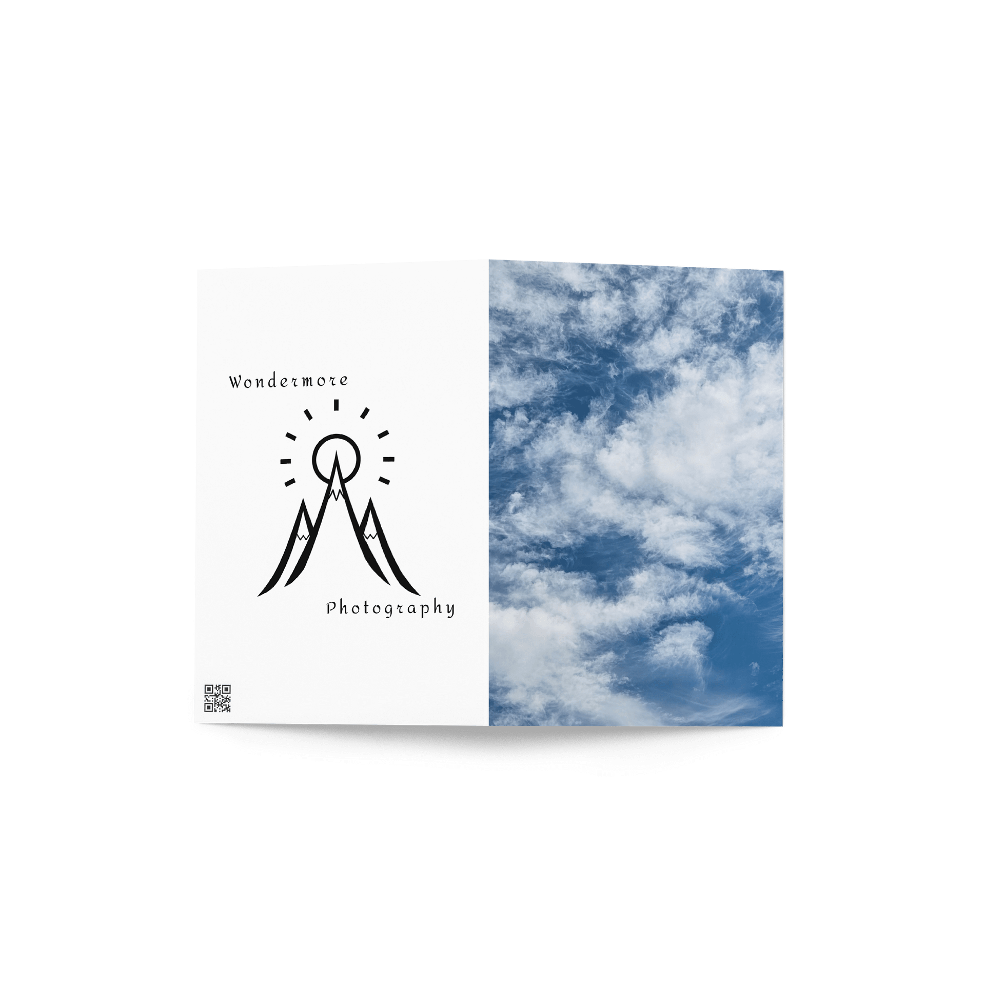 Up in the Sky Greeting Card product image (4)