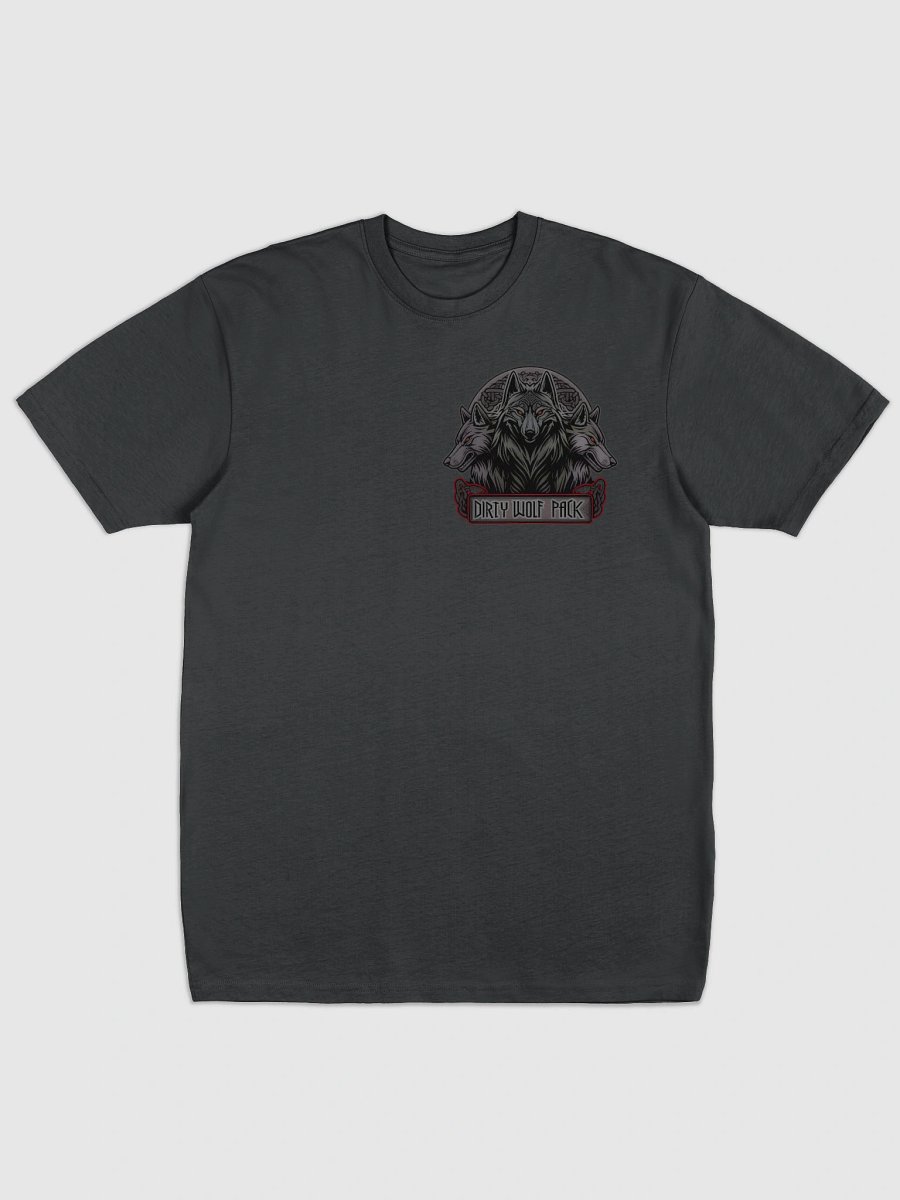 WolfPack mythology t-shirt product image (1)