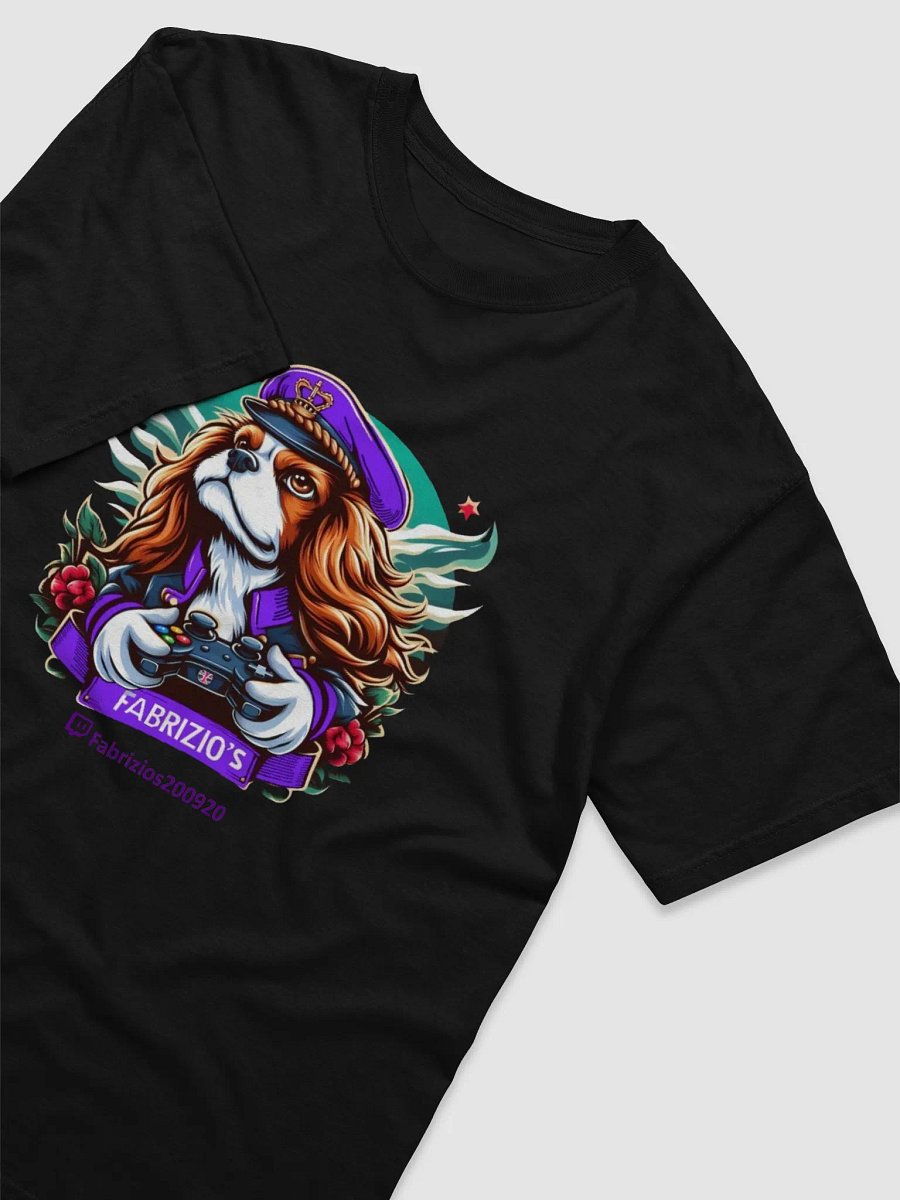 logo t shirt product image (3)