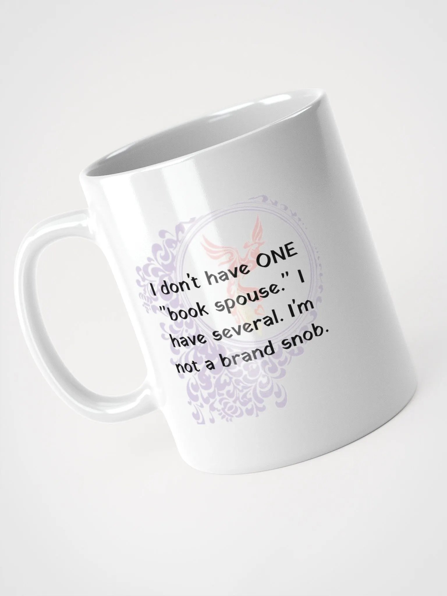 Book Spouse Snob product image (3)