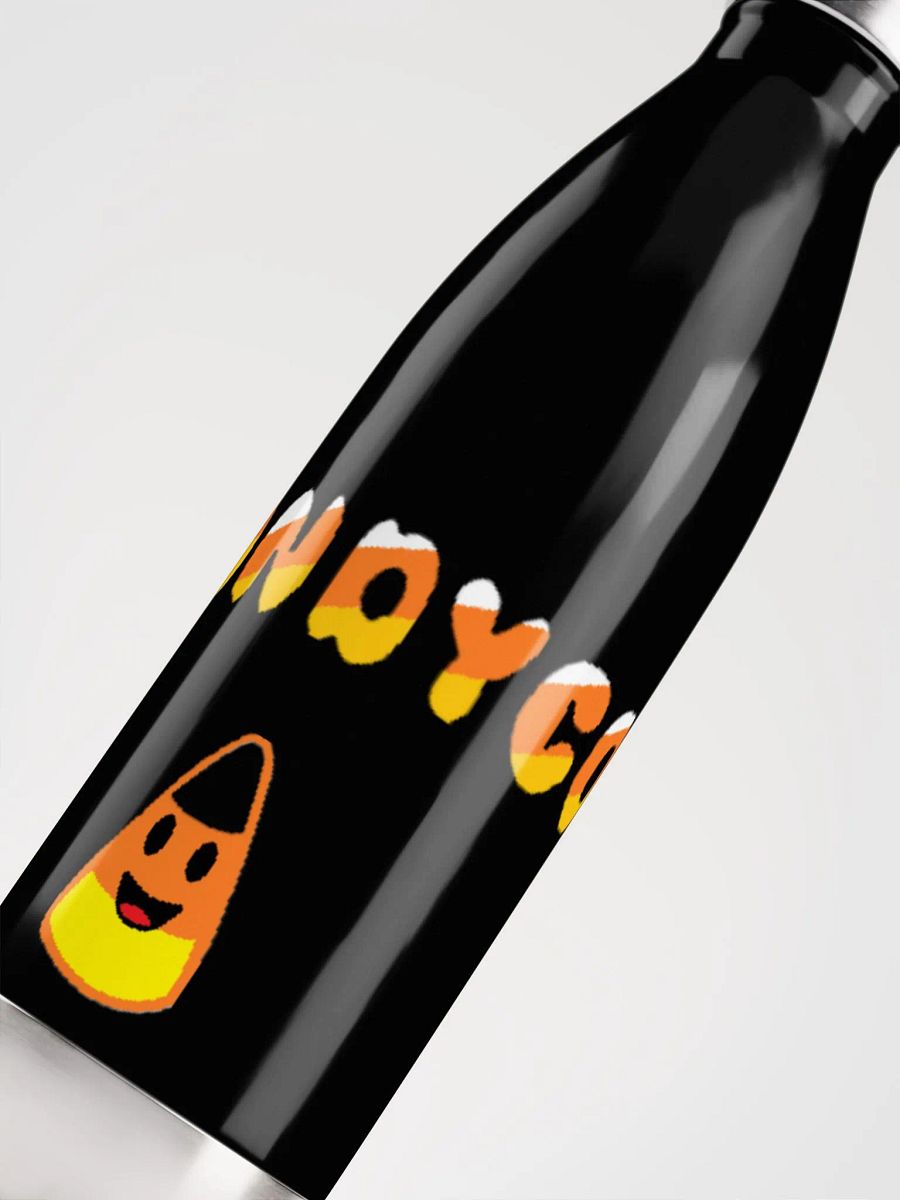 TTVCANDYCORN - Stainless Steel Bottle product image (5)