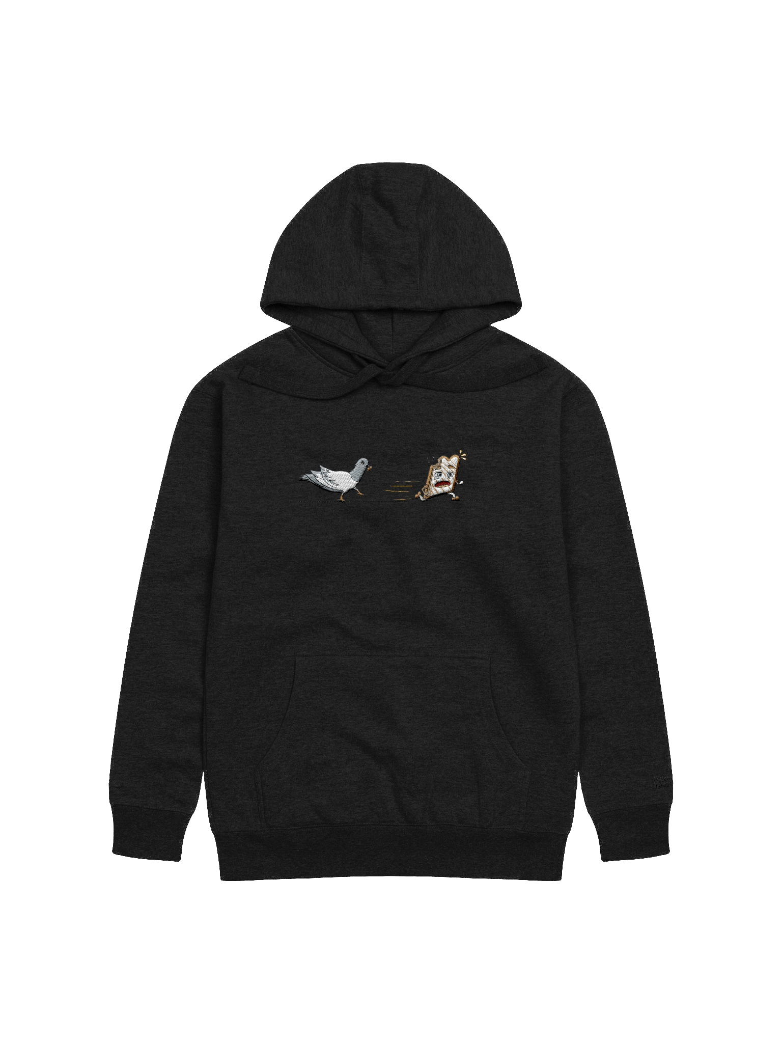 PigeonToast OG Hooded Sweatshirt product image (1)