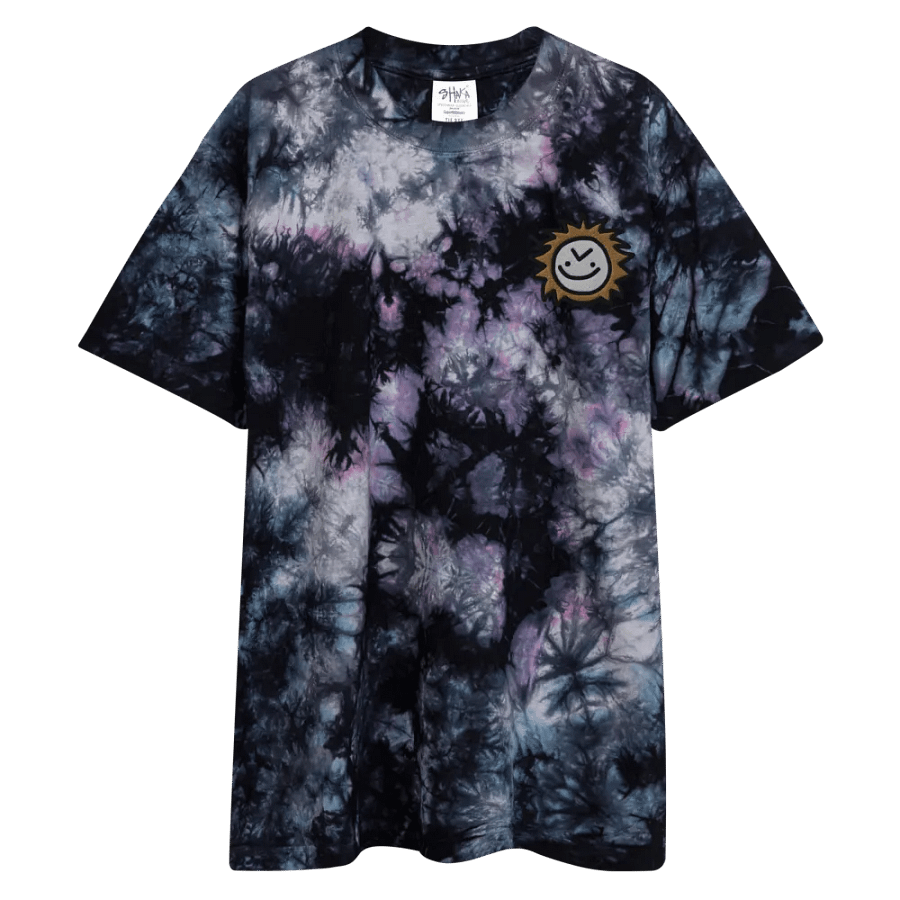 MA Stinky Tie-Dye Tee product image (5)
