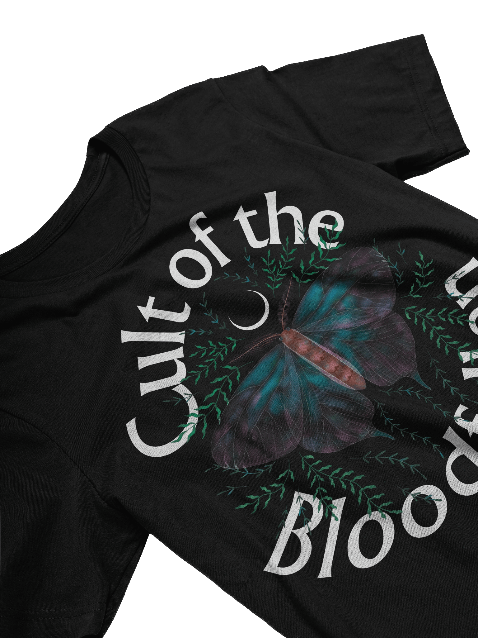 CultButterfly - TShirt product image (3)