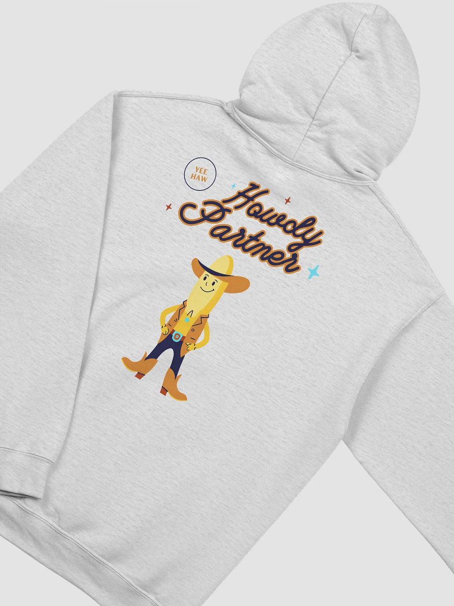 SHERIFF PEEL - HOODIE product image (4)