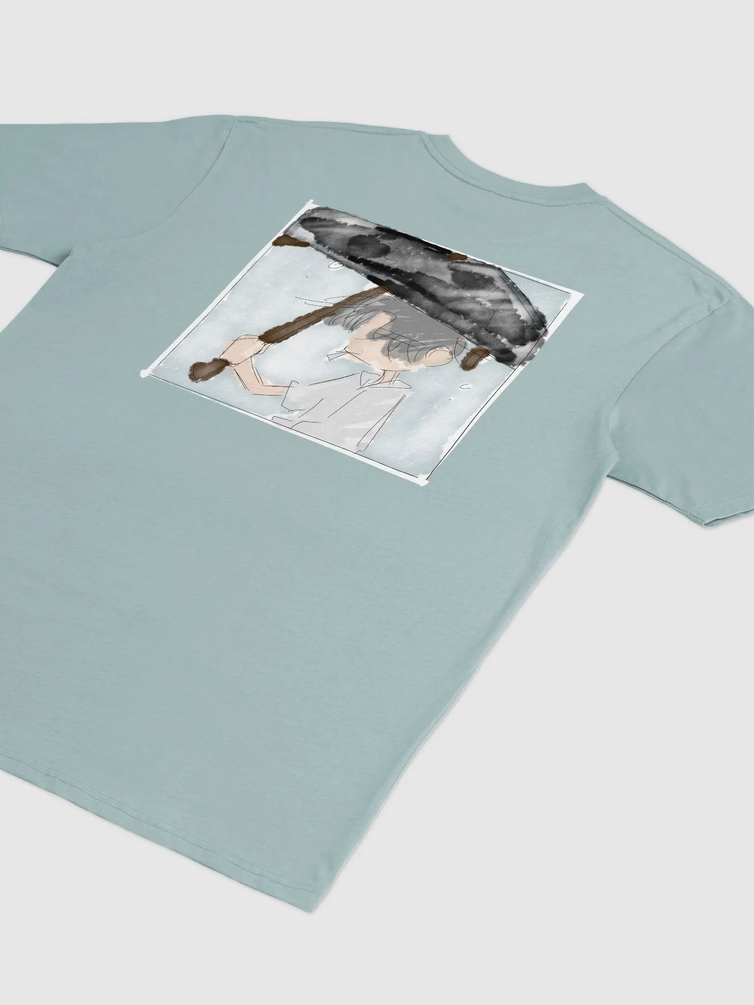 Henry and Ray T-shirt product image (22)