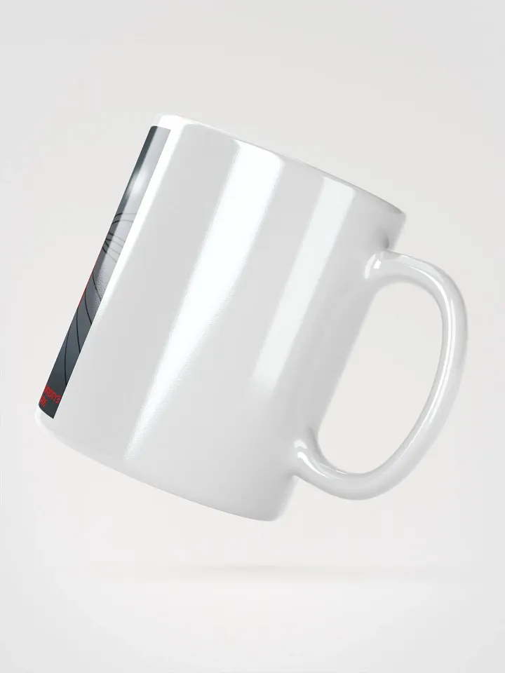 Subway Mug product image (6)