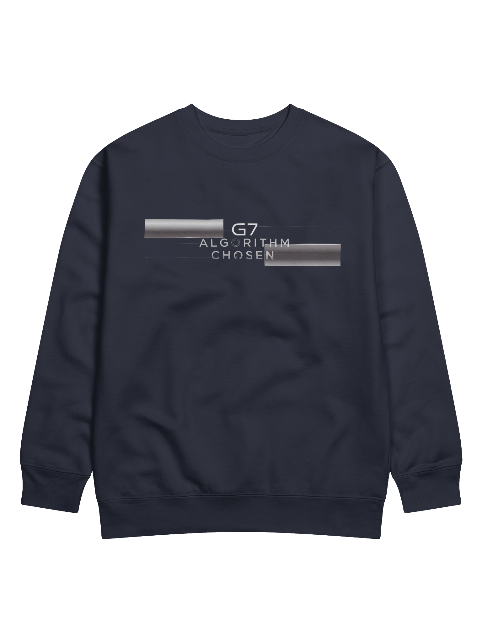 G7: Algorithm Chosen Sweatshirt product image (4)